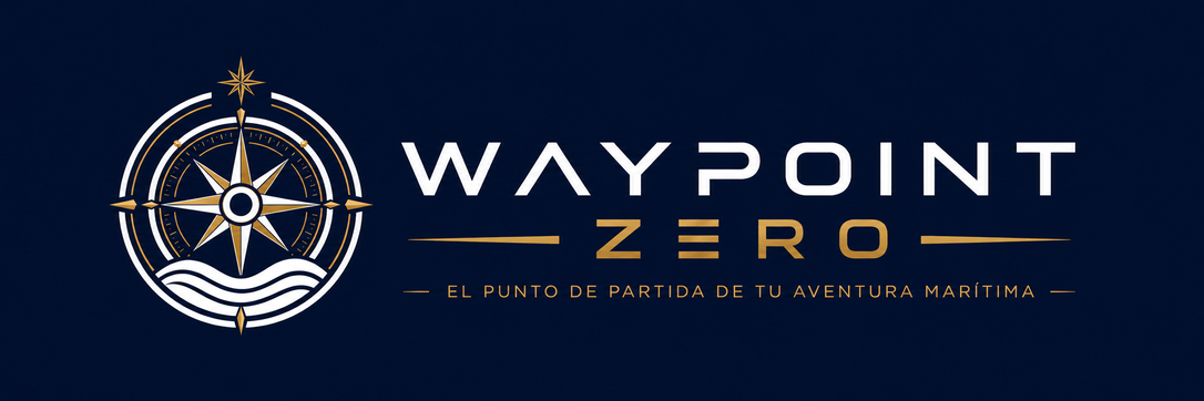 Waypoint Zero