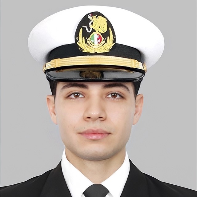 Capitán Ray